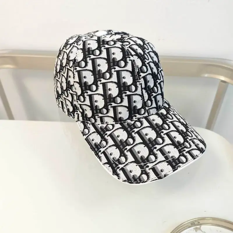 Dior Cap dx97